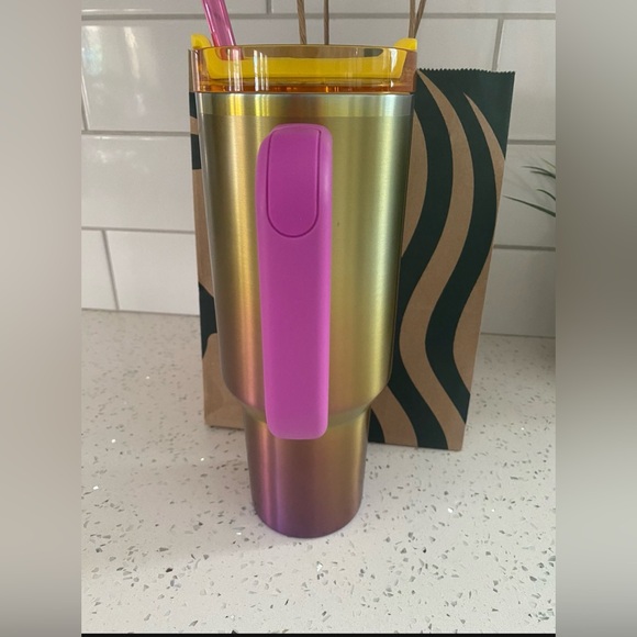 New Stanley Starbucks Summer - Picture 1 of 4